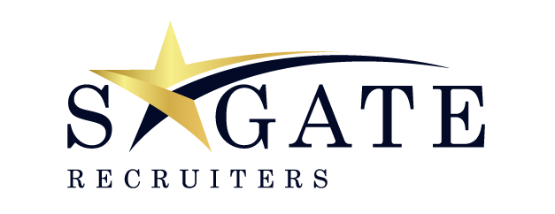 Stargate Recruiting, LLC logo